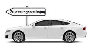 Zulassungsservice